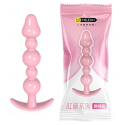 Анальные бусы Meleon Anal Beads - AP015