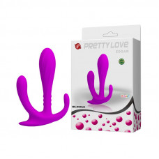 Анально-вагінальний стимулятор 