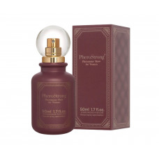 Духи з феромонами PheroStrong Pheromone Show для жінок, 50 мл