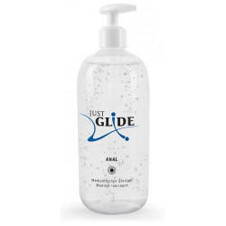 Гель-лубрикант Just Glide "Anal" ( 500 ml )