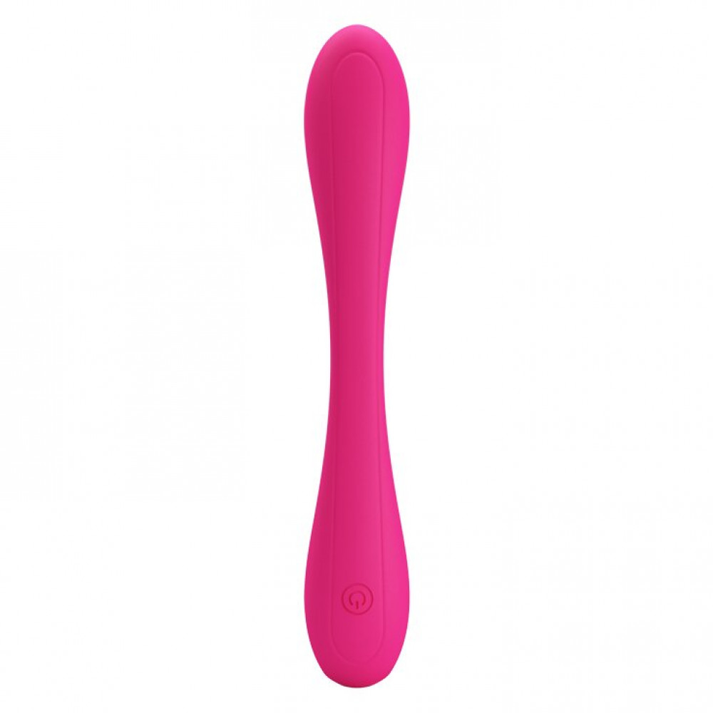 Різне - Гнучкий вібростимулятор унісекс Pretty Love - Yedda, BI-014710-1 1