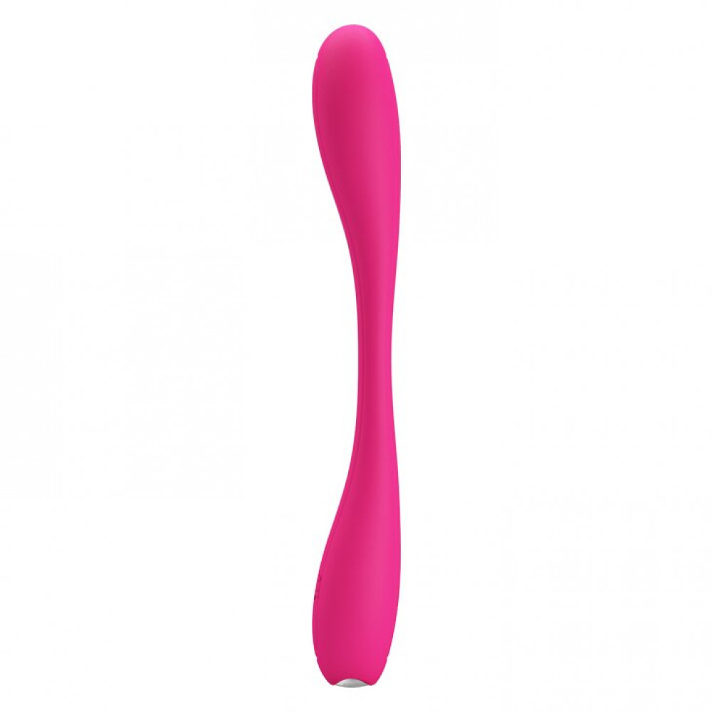 Різне - Гнучкий вібростимулятор унісекс Pretty Love - Yedda, BI-014710-1 3