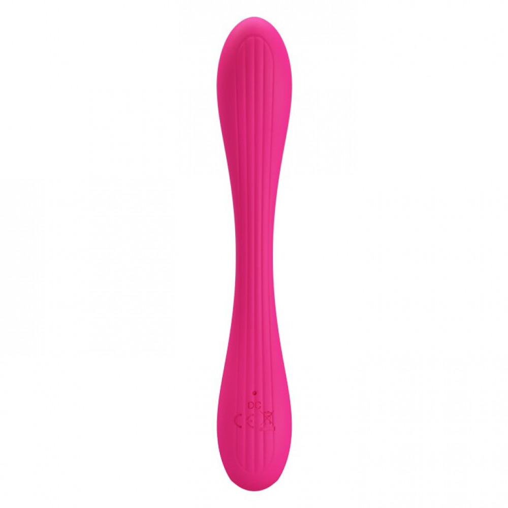 Різне - Гнучкий вібростимулятор унісекс Pretty Love - Yedda, BI-014710-1 2