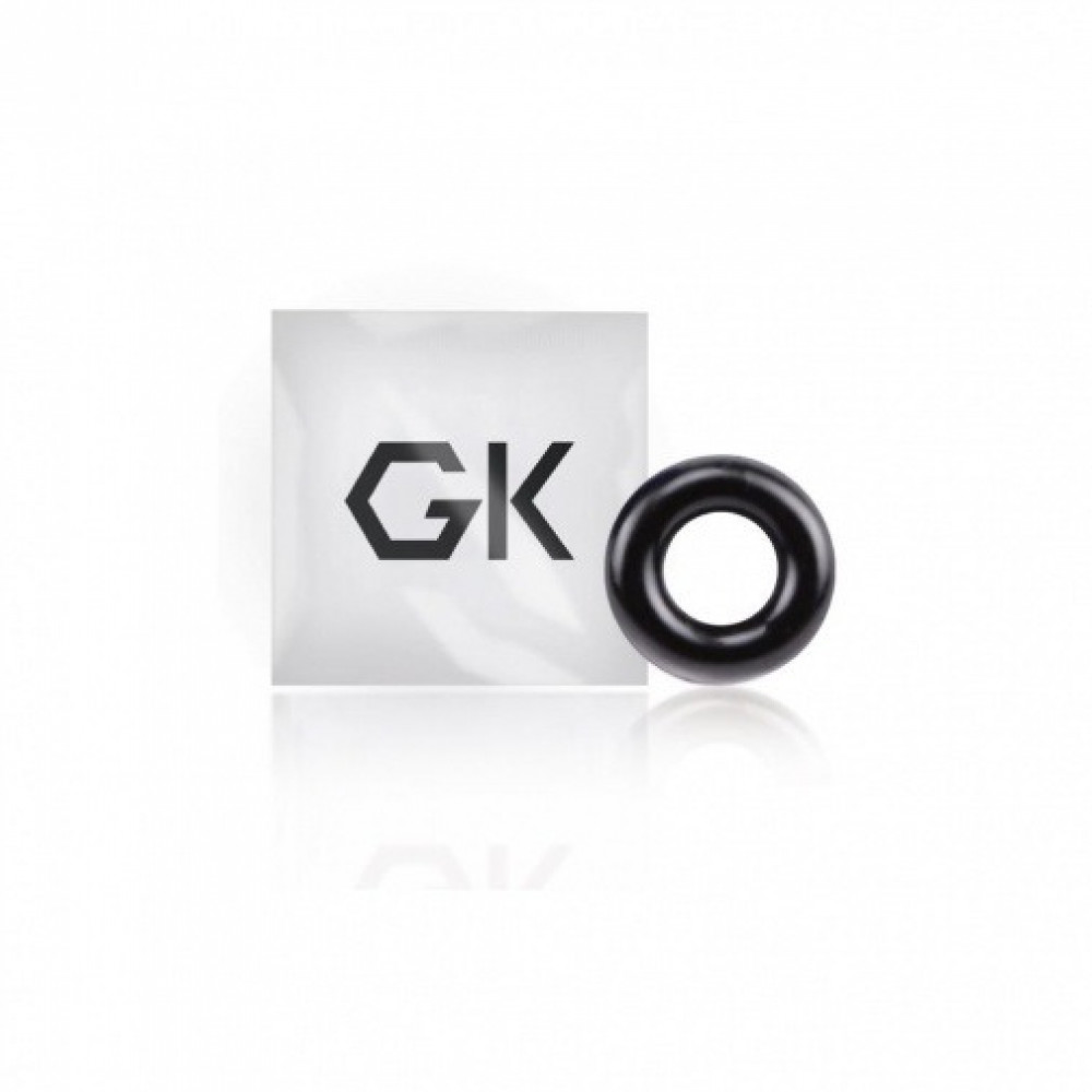  - Кольца эрекционные Chisa Get Lock Super Energy (цена за упаковку, 10 шт.) 3