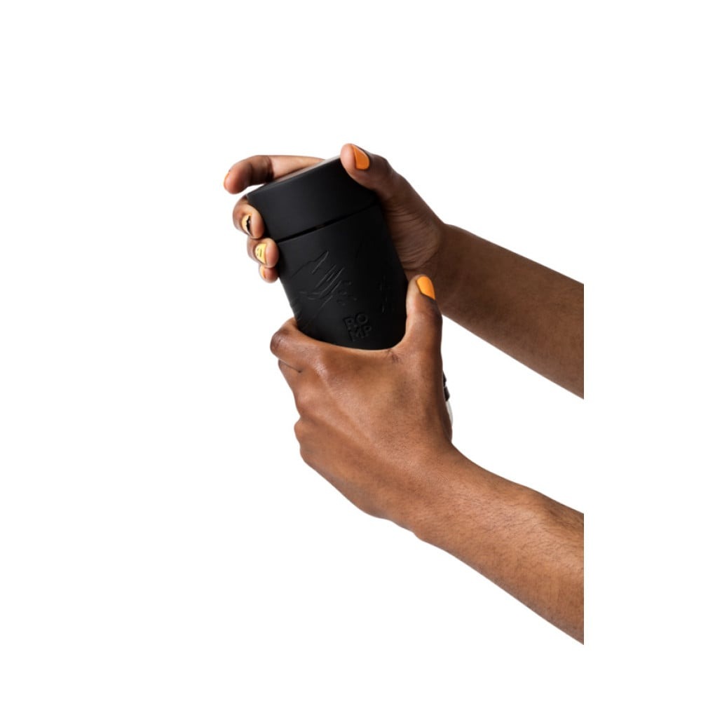 Мастурбаторы без вибрации - Мастурбатор универсальный в колбе Romp Dash с эффектом всасывания 4