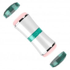 Мастурбатор із двома входами Boys Series Fox Masturbation Cup - Double Ends, BS6300018