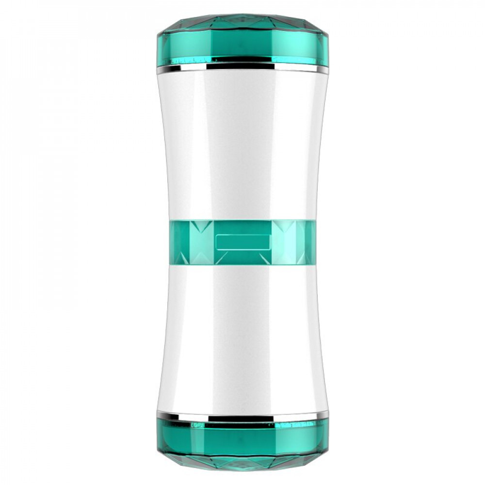 Різне - Мастурбатор із двома входами Boys Series Fox Masturbation Cup - Double Ends, BS6300018 1