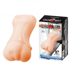 Мастурбатор с технологией выработки лубриканта BM-009200K