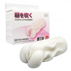 Мастурбатор-вагина BM-009155N