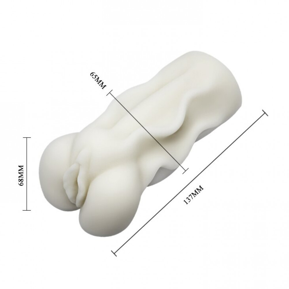  - Мастурбатор-вагина BM-009155N 5