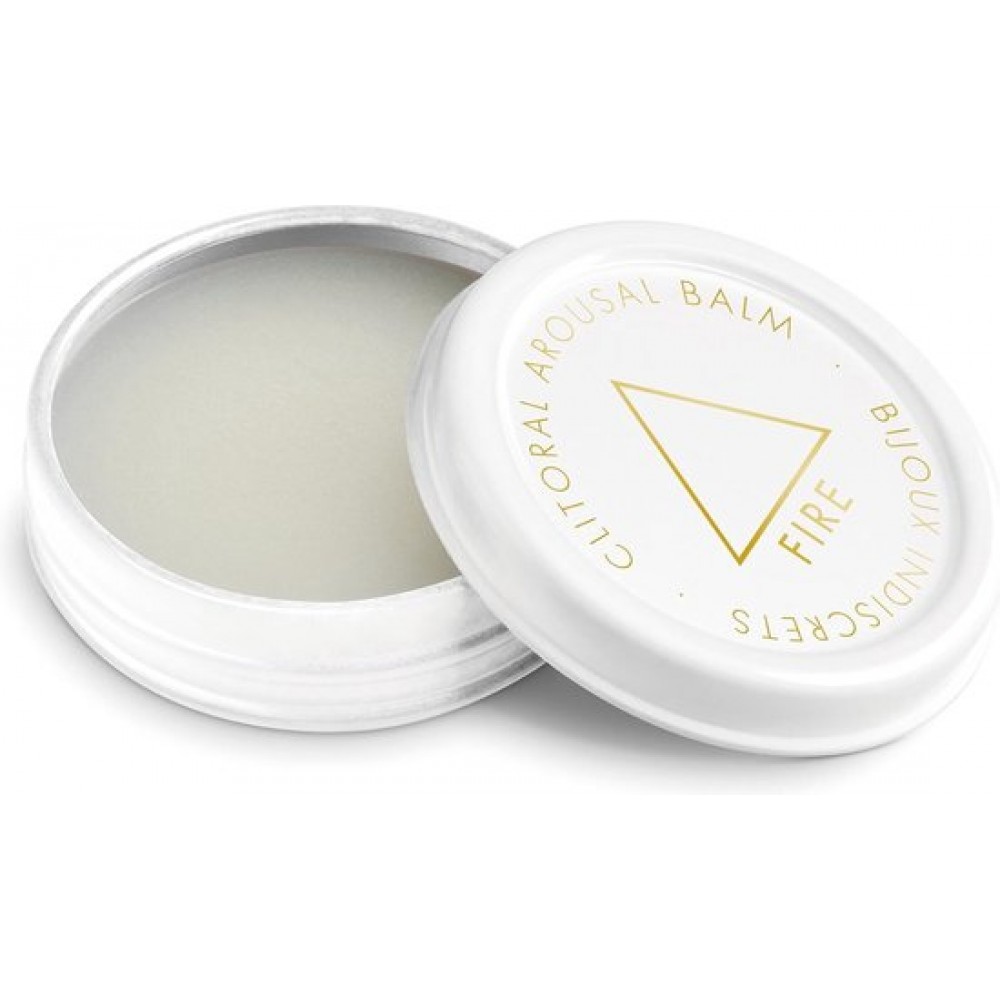 Разное - Набор Bijoux Indiscrets HOROSCOPE - Aries (Овен) вибратор на палец, гель для клитора, подвеска 2