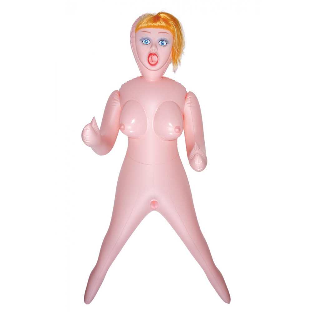 Секс Куклы - Надувная кукла BOYS of TOYS - ROXANA , BS5900016 2