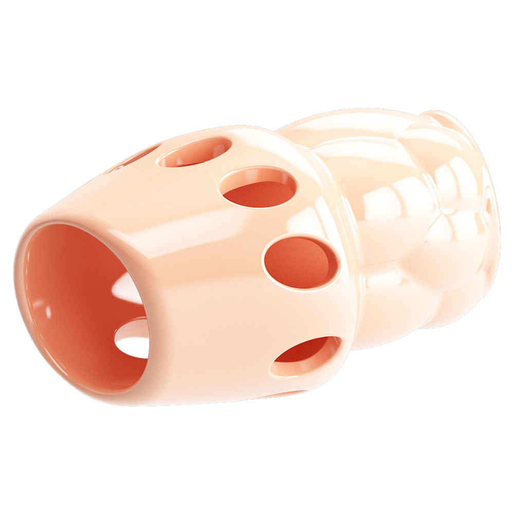 Різне - Насадка стимулююча Pretty Love - Oscar Skin, BI-026247 7