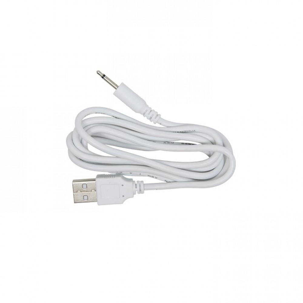 - Перезаряжаемый вибратор с клиторальным стимулятором PRETTY LOVE