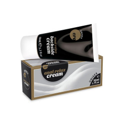 Розслабляючий Анальний крем ERO Backside Anal Relax Cream, 50 мл