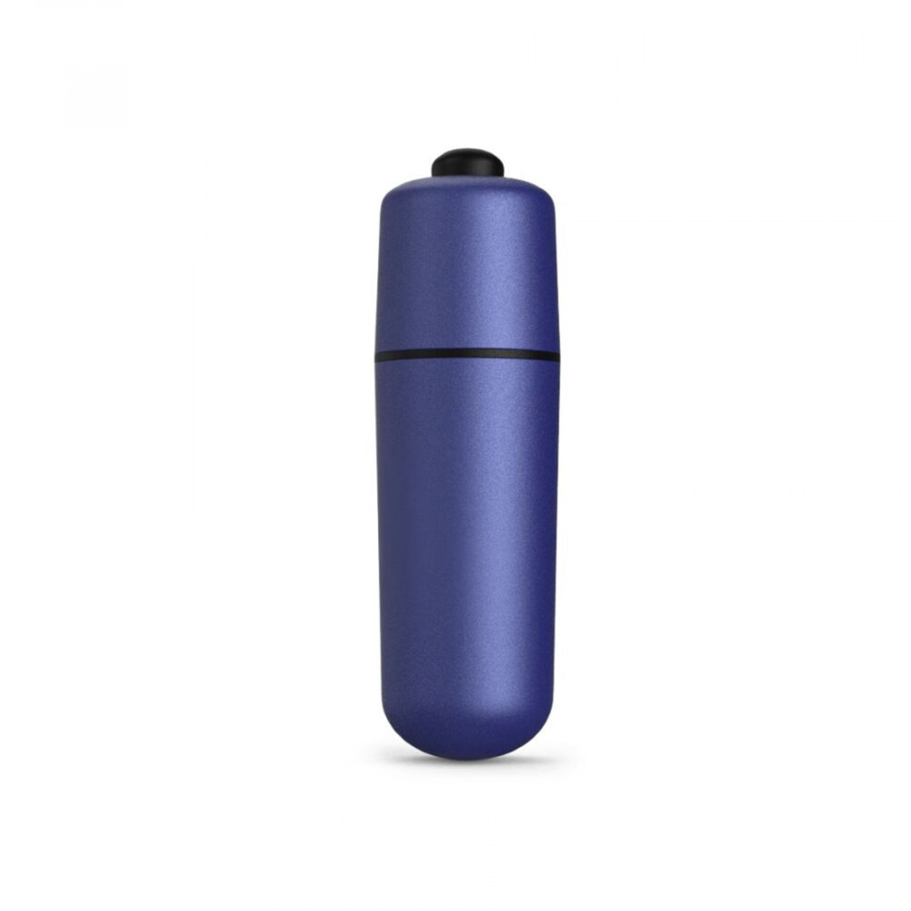 Вибропули и мини-вибраторы - Вибропуля Love To Love WAOUHHH - MIDNIGHT INDIGO, 7 режимов, на батарейках