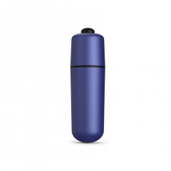 Вибропуля Love To Love WAOUHHH - MIDNIGHT INDIGO, 7 режимов, на батарейках