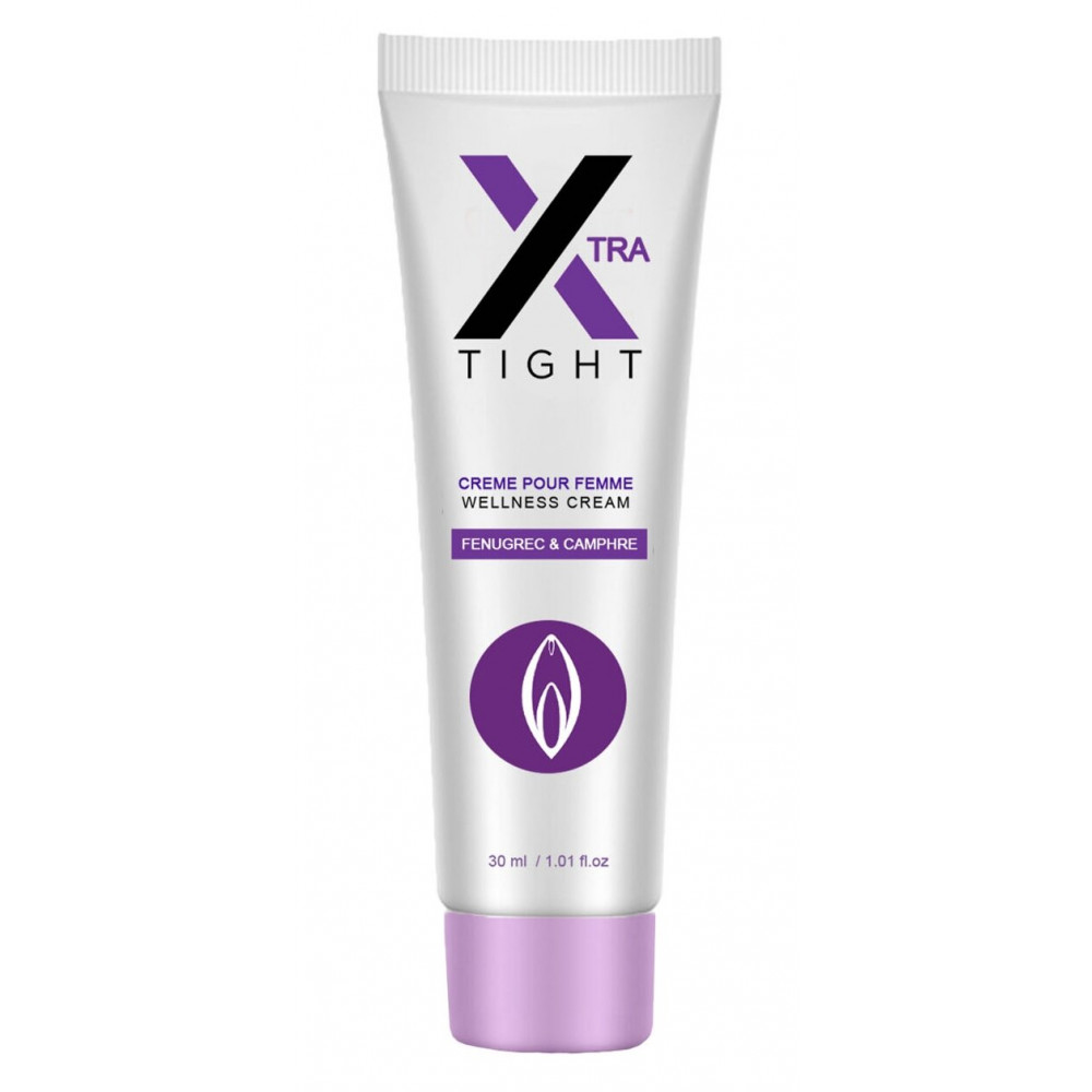  - Стимулирующий клиторальный гель X-TIGHT, 30 ml 1