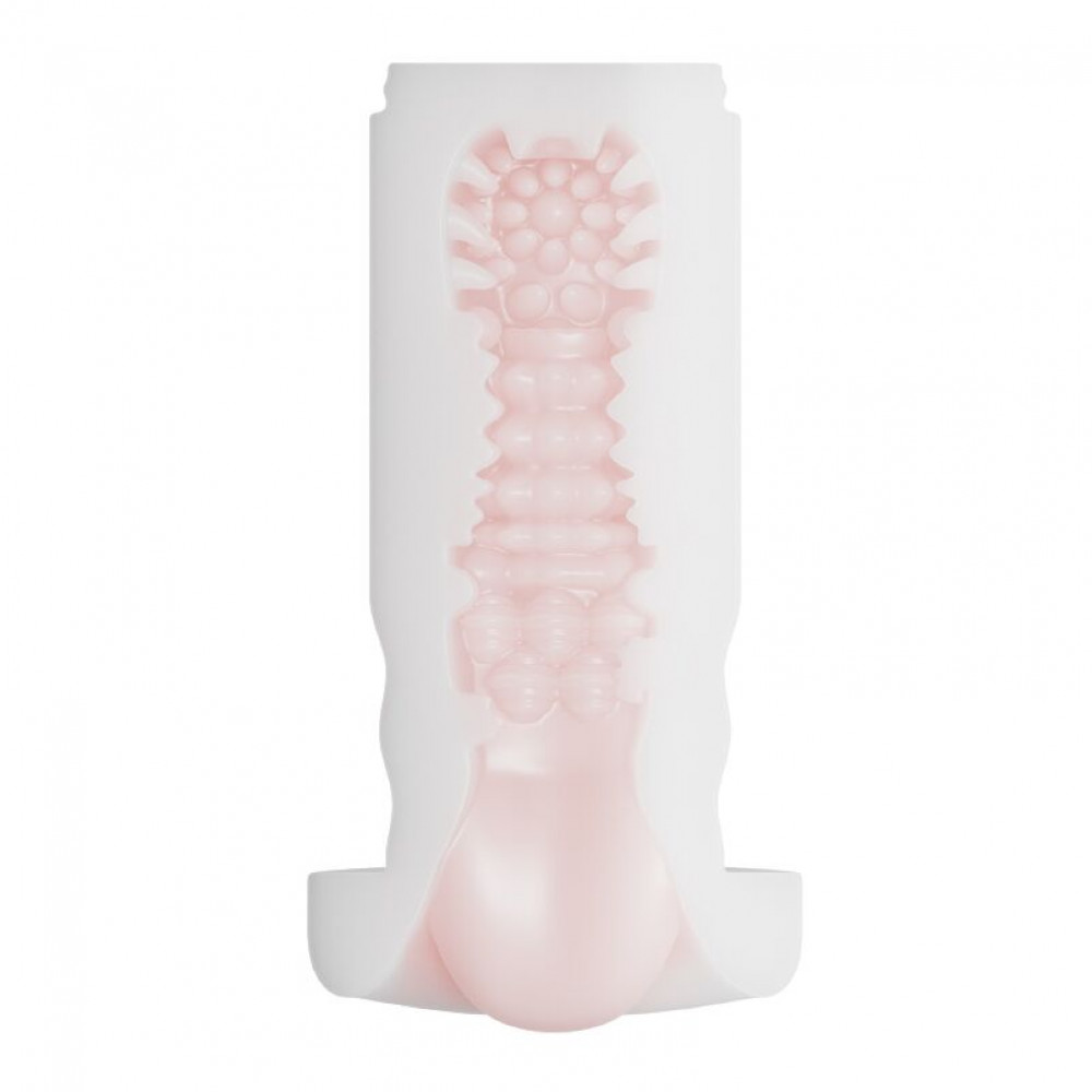 Разное - Рукав для мастурбатора BANANASOME MOUTH 1