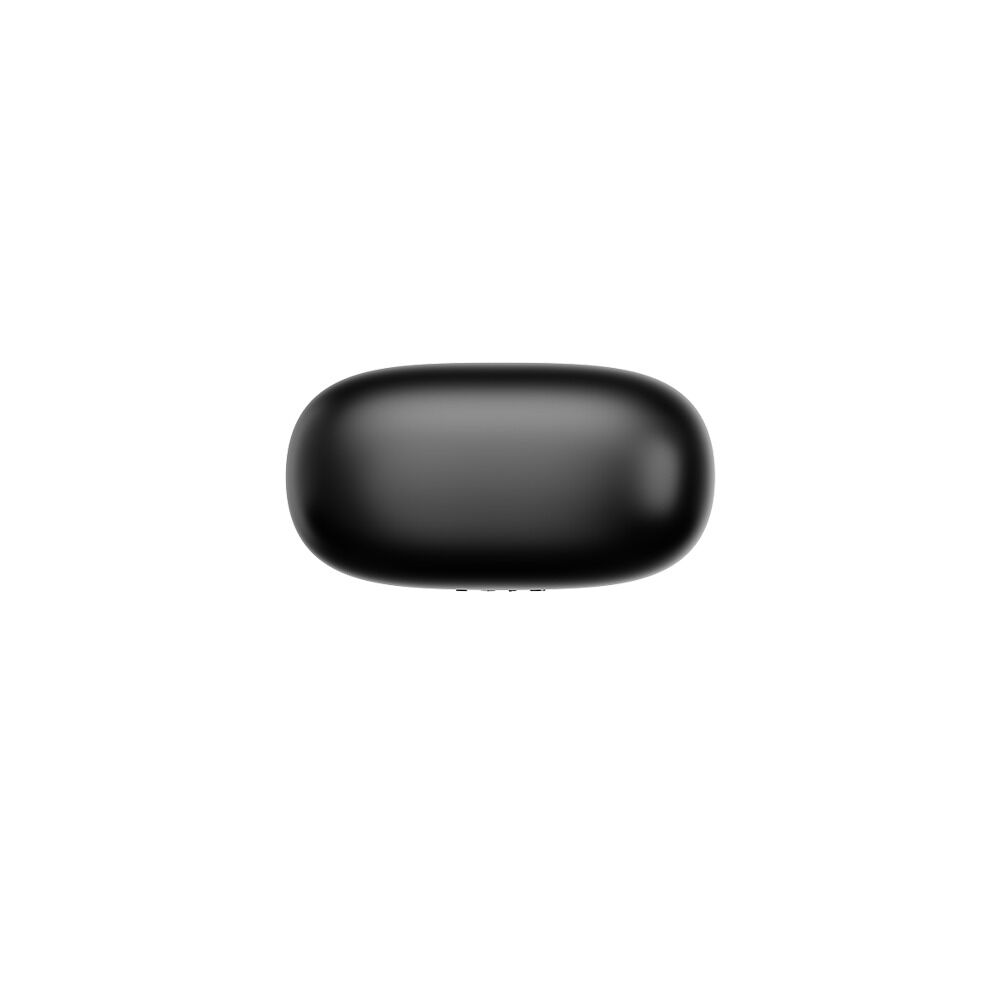 Эрекционные кольца с вибрацией - Эрекционное кольцо Zalo Apis Obsidian Black 6