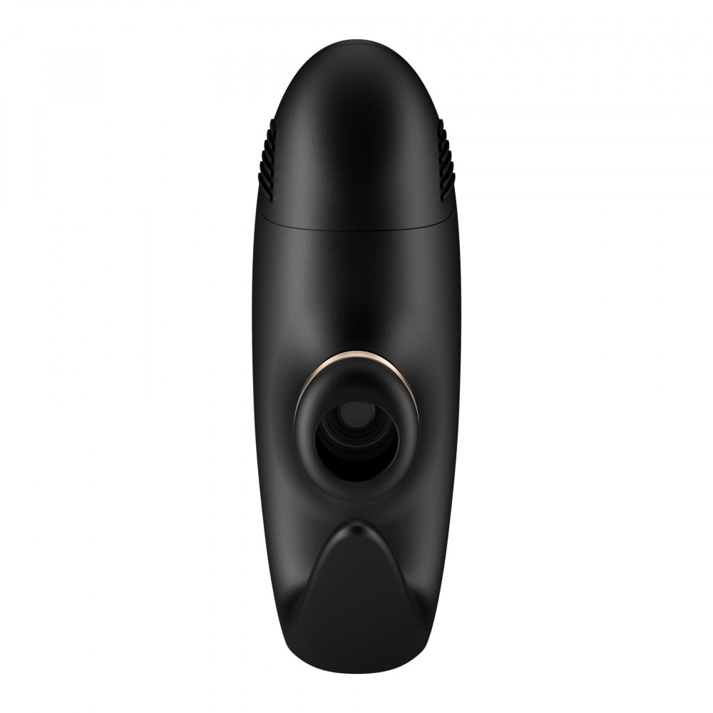 Вакуумный вибратор - Вакуумный вибратор для пар Satisfyer Pro 4 Couples Battery Series, подходит для секса в паре 2