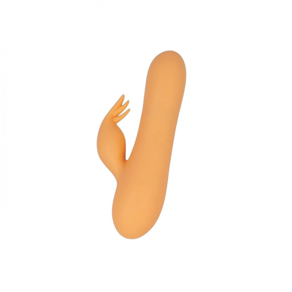 Вибратор-кролик - Вибратор S Pleasures SUNI