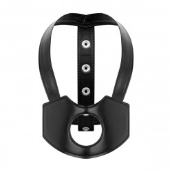 Бондажная система на голову для страпона Bedroom Fantasies Head Bondage Harness