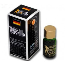 Таблетки возбуждающие Germany Black gorilla
