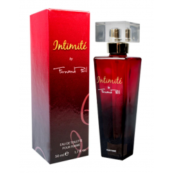 Туалетна вода з феромонами для жінок Intimite by Fernand Peril, 50 ml