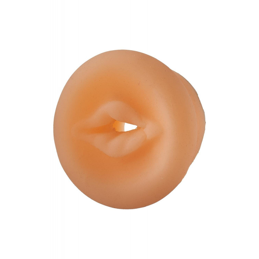 Помпы - Вакуумная помпа для пениса с вибрацией Dream Toys RAMROD VIBRATING PENIS PUMP 11