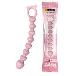 Анальные бусы Meleon Anal Beads - AP016
