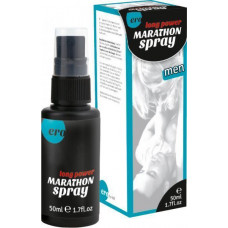 Продлевающий спрей для мужчин ERO Marathon Spray, 50 мл.