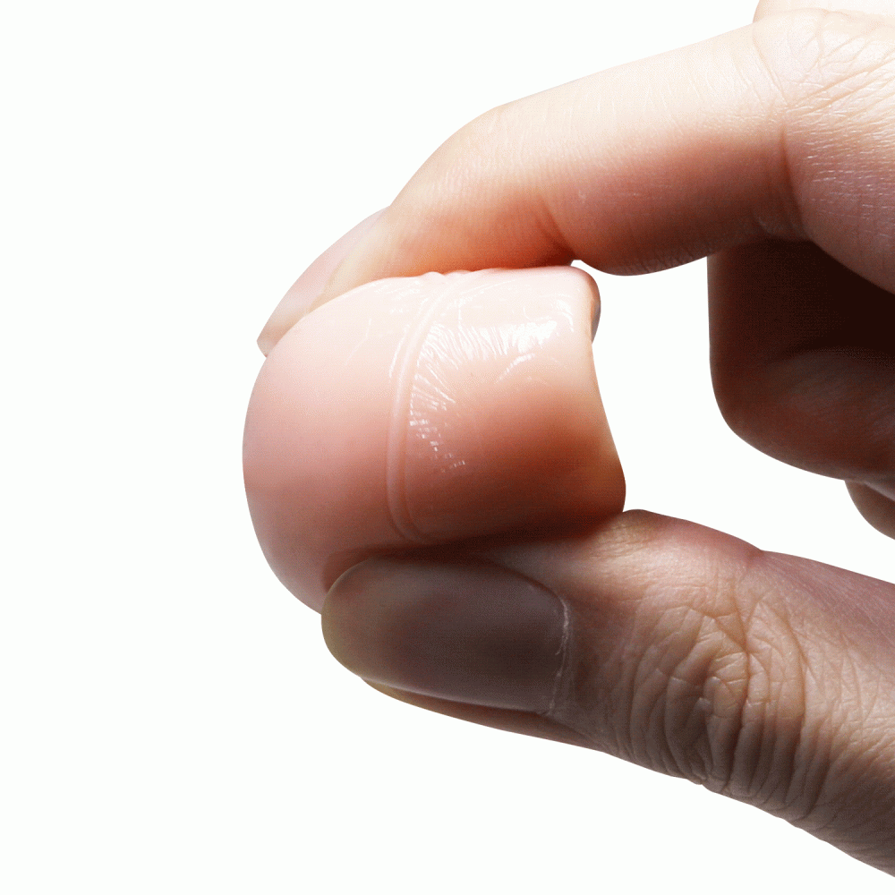 - Насадка презерватив Pretty Love - Rafael Penis Sleeve, BI-026270H 9