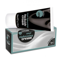 Сужающий анальный крем ERO Backside Anal Tightening Cream, 50 мл