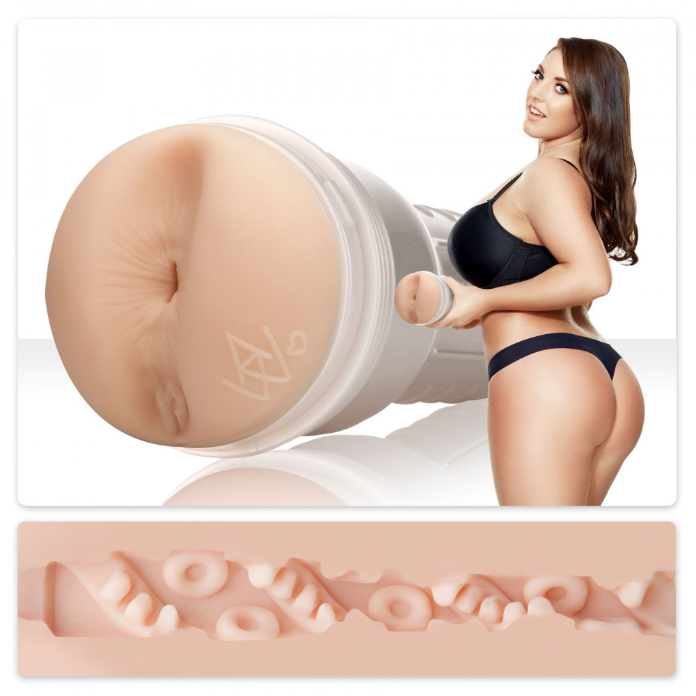 Мастурбатор - Мастурбатор Fleshlight Girls: Angela White Entice (SIGNATURE COLLECTION)