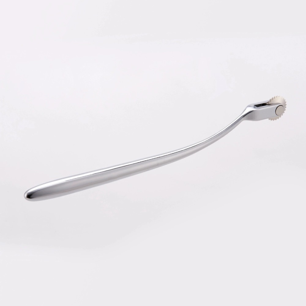  - Колесо Вартенберга Roomfun, сріблясте 1