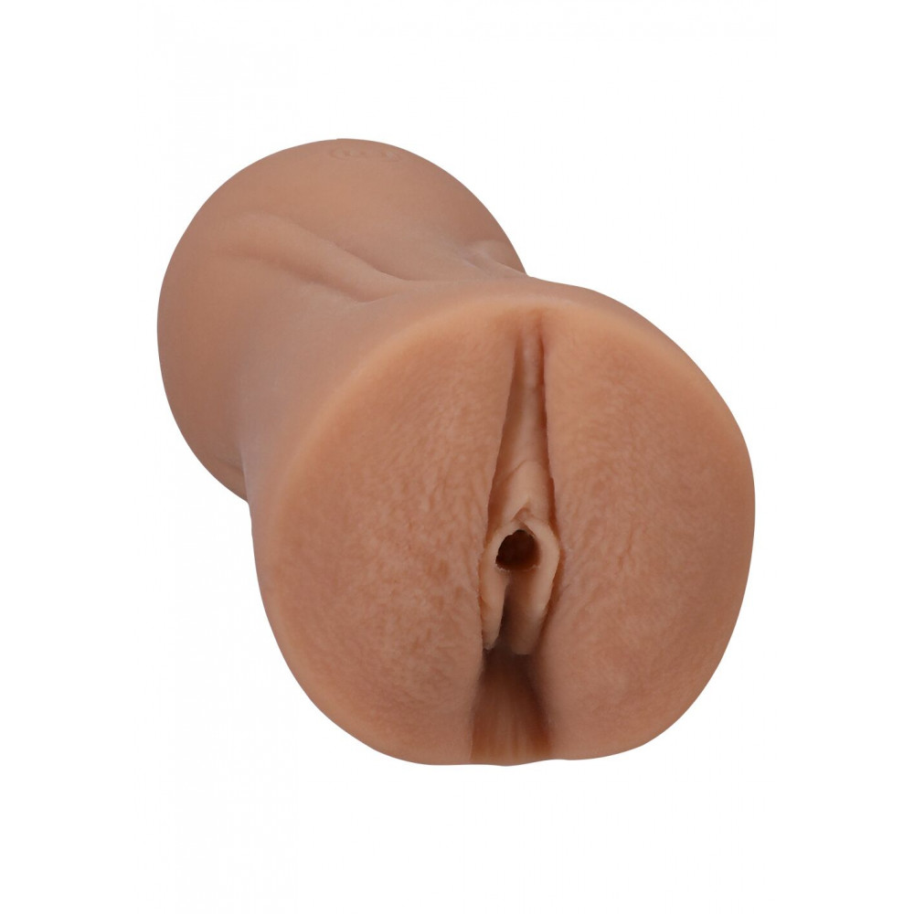 Мастурбаторы без вибрации - Мастурбатор Doc Johnson Ms_Puiyi