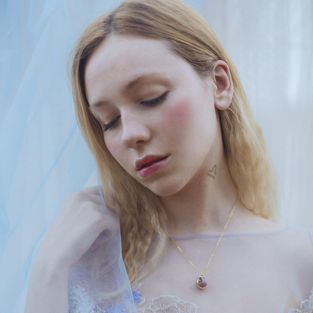 Різне - Набір Bijoux Indiscrets HOROSCOPE - Libra (Терези) вібратор на палець, гель для клітора, підвіска 1