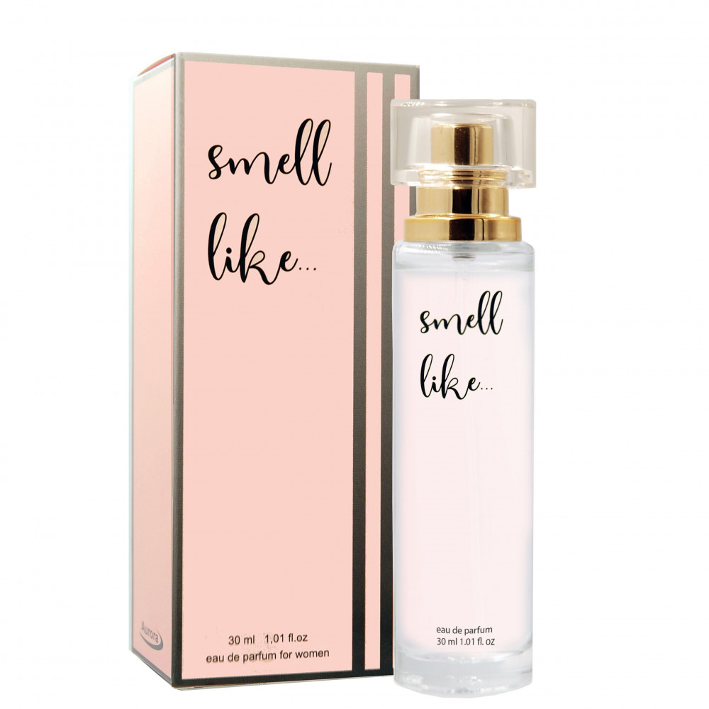 Разное - Парфюмерная вода с феромонами для женщин Smell Like # 04 for Women, 30 ml