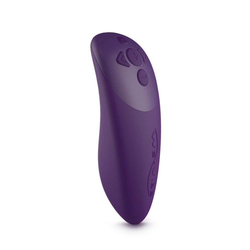 - Пульт для We-Vibe Chorus Remote фиолетовый