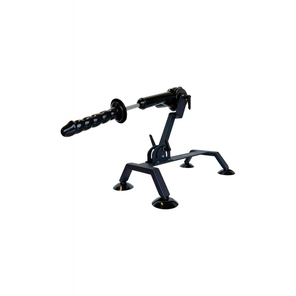 Різне - Секс-машина Pipedream Fetish Fantasy Sex Machine мультишвидкісна, чорна 4