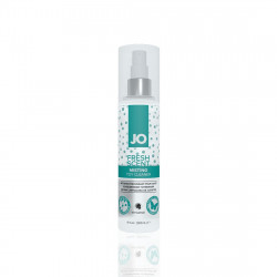 Чистящее средство System JO Fresh Scent Misting Toy Cleaner (120 мл) с ароматом свежести
