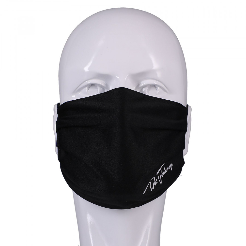 Интимная косметика - Гигиеническая маска Doc Johnson DJ Reversible and Adjustable face mask 2