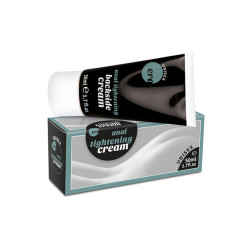 Сужающий анальный крем ERO Backside Anal Tightening Cream, 50 мл