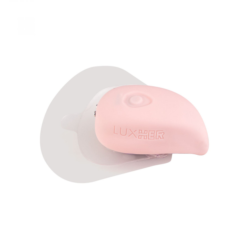 Игрушки для пар - Смарт-вибратор для пар Kiiroo Luxus, вибратор для клитора и эрекционное кольцо 9