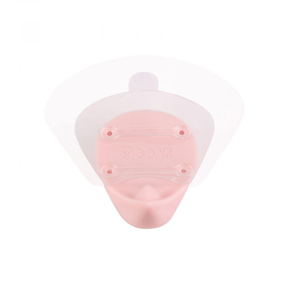 Игрушки для пар - Смарт-вибратор для пар Kiiroo Luxus, вибратор для клитора и эрекционное кольцо 10