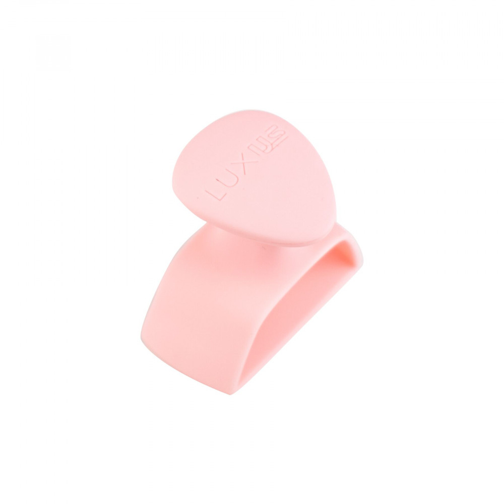 Игрушки для пар - Смарт-вибратор для пар Kiiroo Luxus, вибратор для клитора и эрекционное кольцо 4