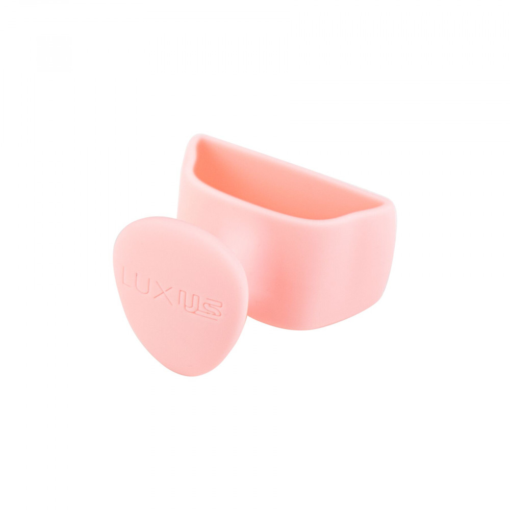 Игрушки для пар - Смарт-вибратор для пар Kiiroo Luxus, вибратор для клитора и эрекционное кольцо 5