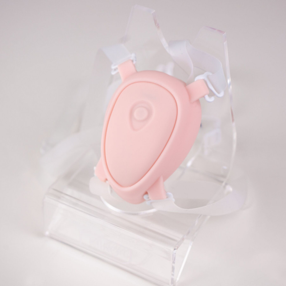 Игрушки для пар - Смарт-вибратор для пар Kiiroo Luxus, вибратор для клитора и эрекционное кольцо 12