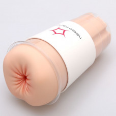 Мастурбатор-анус Naked Factory Cup Sleeve A-2, наскрізний